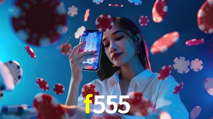 Inovações de Jogos na f555: O Futuro das Experiências Interativas