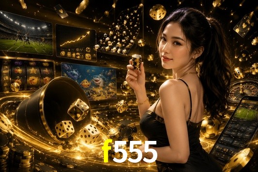 Seasonal Promotions f555