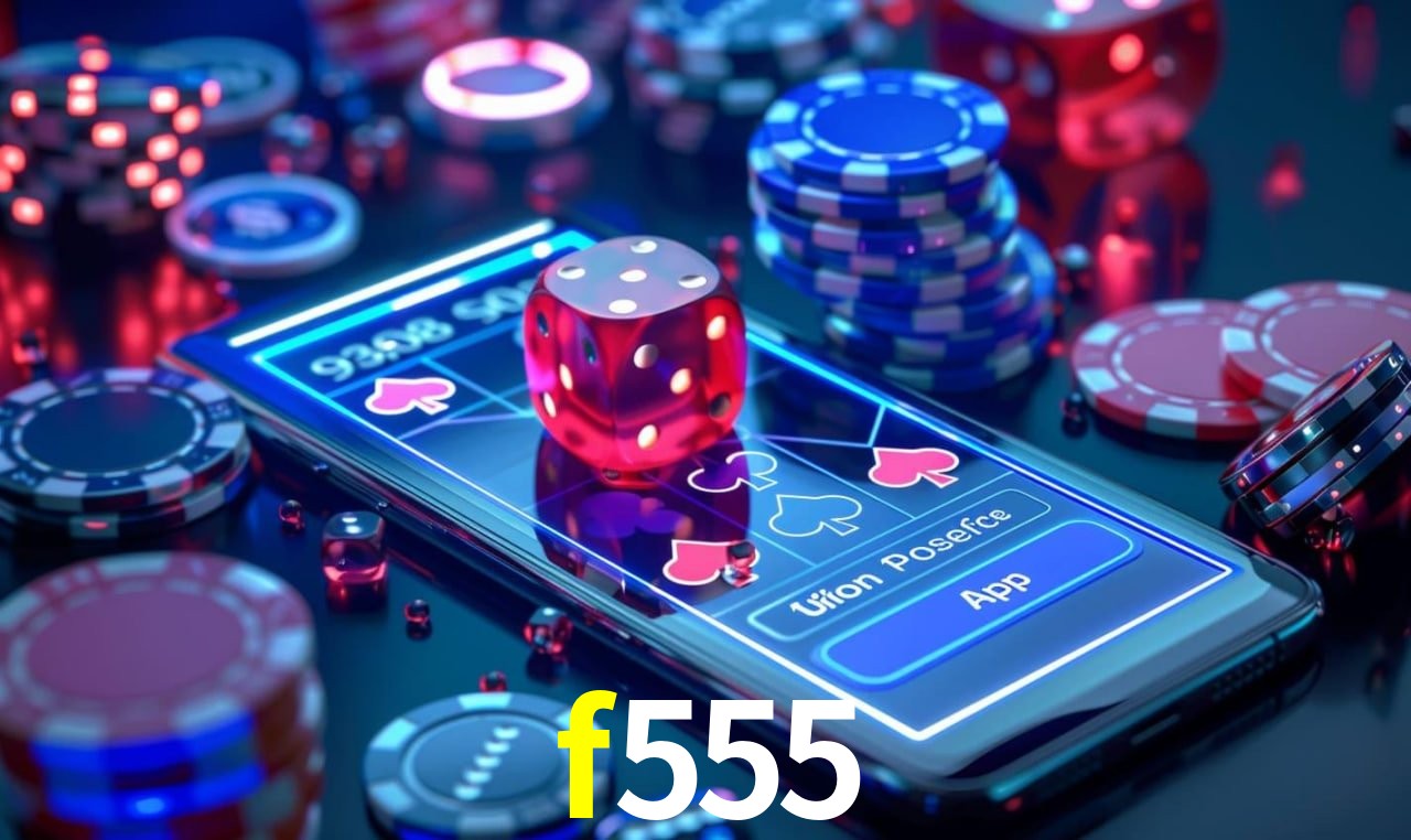 f555 visual 2