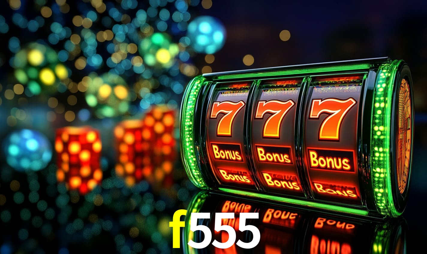 Diretório de Jogos f555