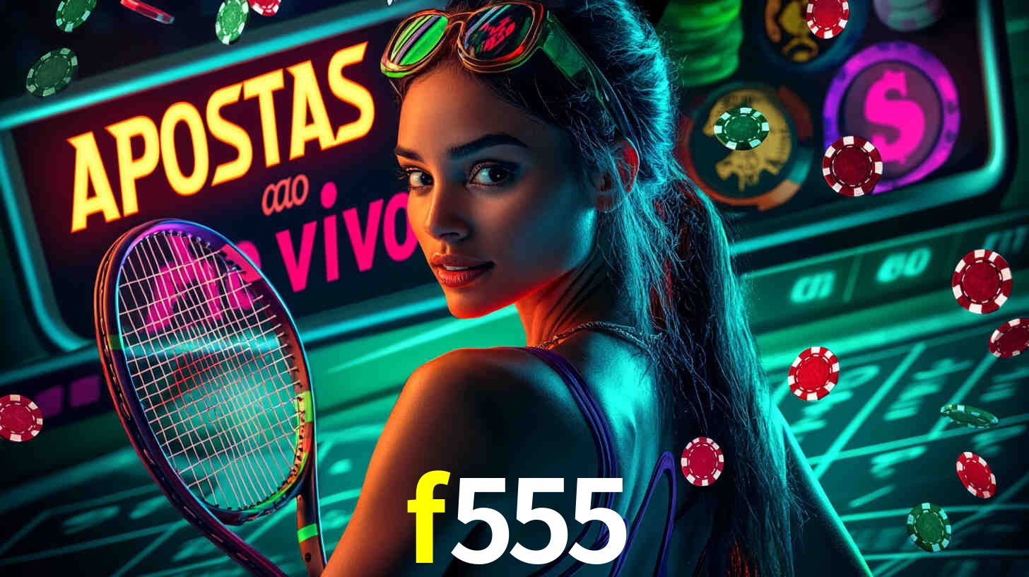 A Popularidade dos Caça-Níqueis no f555