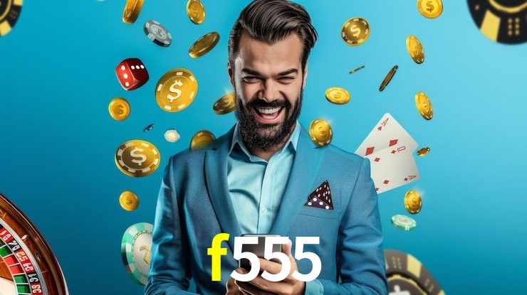 Game Providers f555