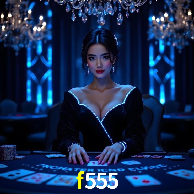 Estatísticas do Jogo f555