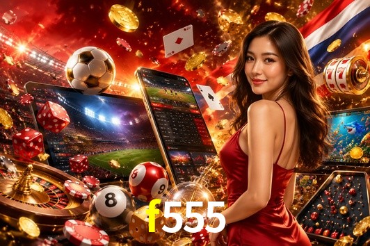 Responsive Design f555