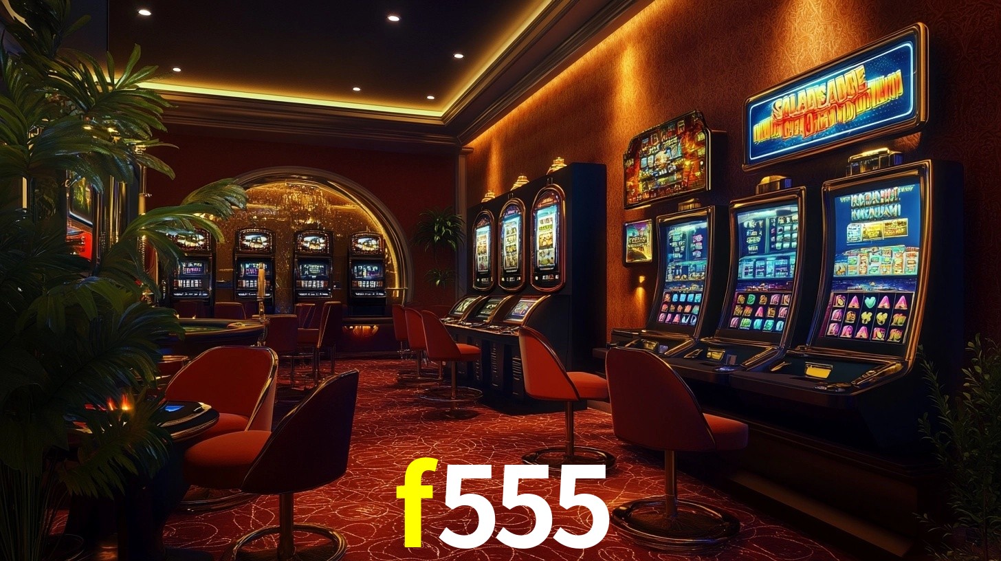 Welcome Bonus f555