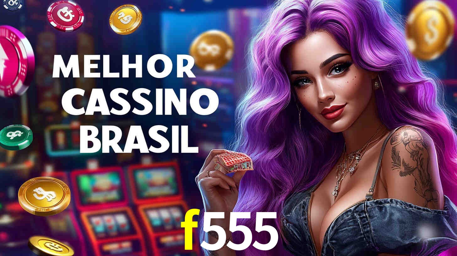 Apostas Esportivas na f555: Um Guia Completo